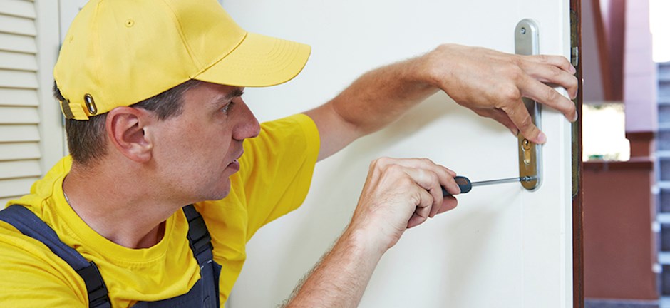 Yalıhüyük Çilingir